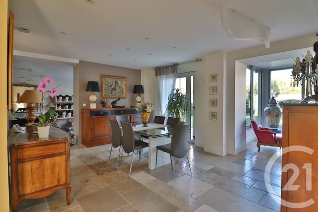 maison à vendre - 7 pièces - 245.0 m2 - ETRECHY - 91 - ILE-DE-FRANCE - Century 21 Actua Conseils