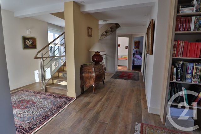 maison à vendre - 7 pièces - 245.0 m2 - ETRECHY - 91 - ILE-DE-FRANCE - Century 21 Actua Conseils