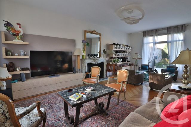 maison à vendre - 7 pièces - 245.0 m2 - ETRECHY - 91 - ILE-DE-FRANCE - Century 21 Actua Conseils