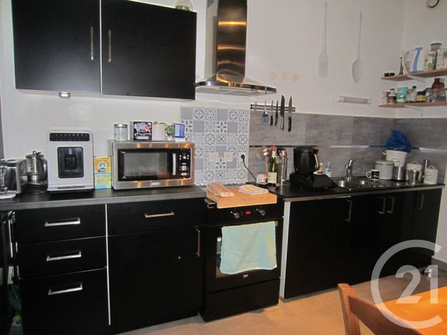 maison à louer - 4 pièces - 65.58 m2 - CHAMARANDE - 91 - ILE-DE-FRANCE - Century 21 Actua Conseils