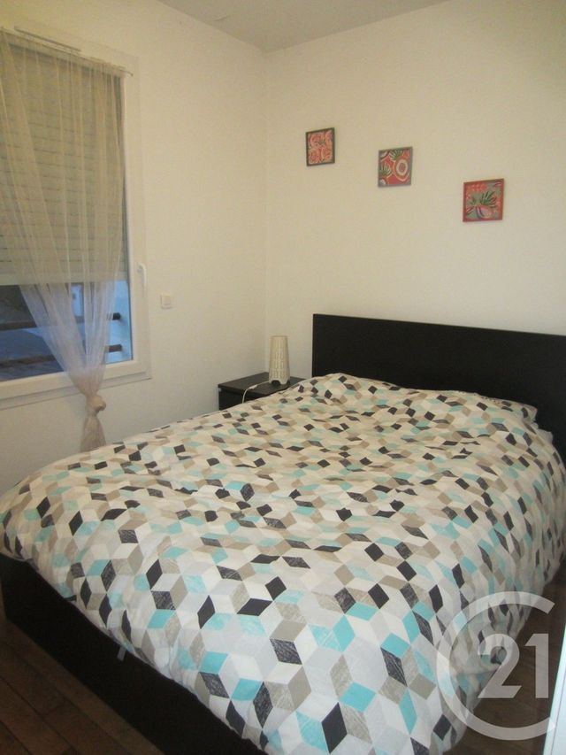 maison à louer - 4 pièces - 65.58 m2 - CHAMARANDE - 91 - ILE-DE-FRANCE - Century 21 Actua Conseils