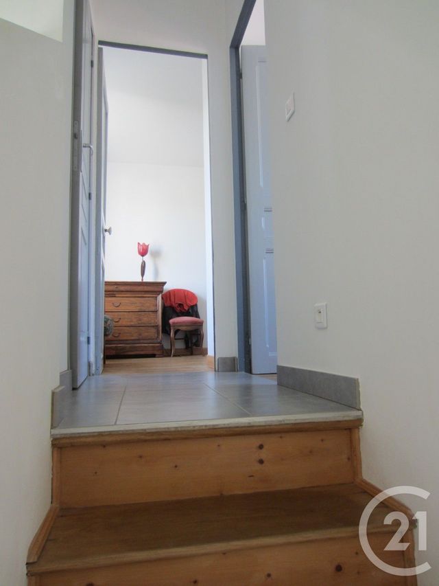 maison à louer - 4 pièces - 65.58 m2 - CHAMARANDE - 91 - ILE-DE-FRANCE - Century 21 Actua Conseils