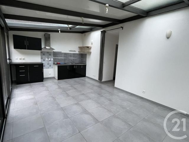 maison à louer - 4 pièces - 65.58 m2 - CHAMARANDE - 91 - ILE-DE-FRANCE - Century 21 Actua Conseils
