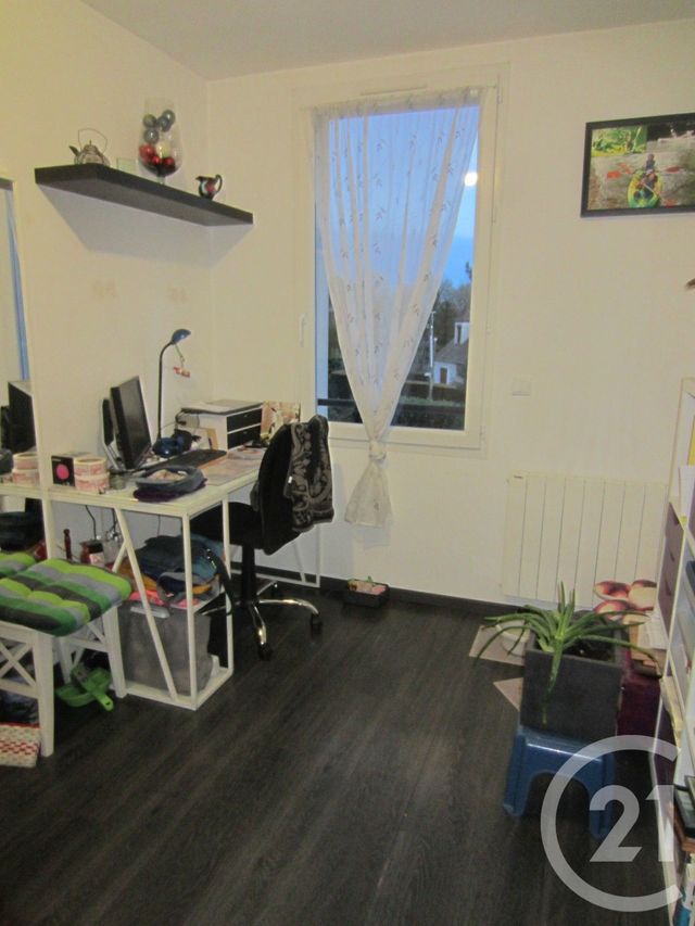 maison à louer - 4 pièces - 65.58 m2 - CHAMARANDE - 91 - ILE-DE-FRANCE - Century 21 Actua Conseils