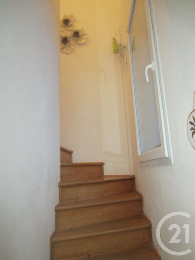 maison à louer - 4 pièces - 65.58 m2 - CHAMARANDE - 91 - ILE-DE-FRANCE - Century 21 Actua Conseils