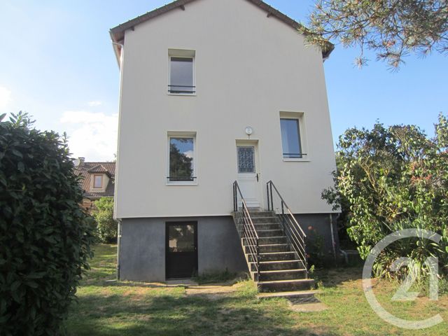 Maison à louer CHAMARANDE