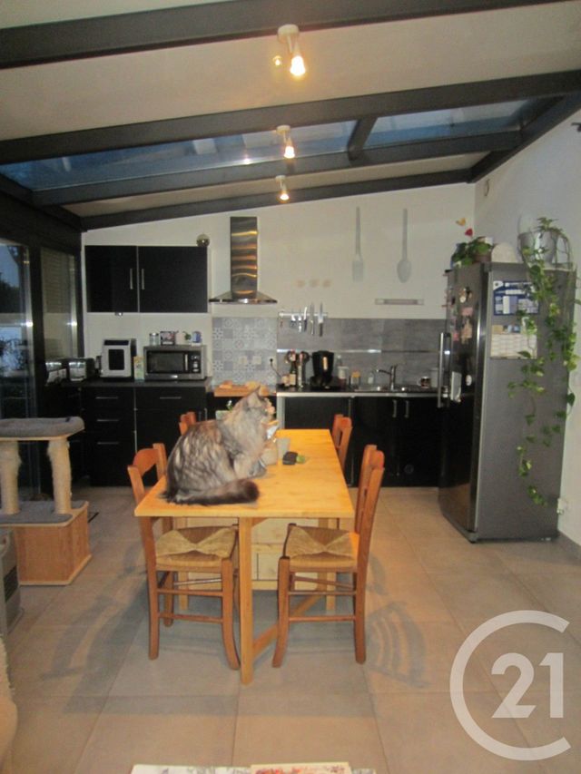 maison à louer - 4 pièces - 65.58 m2 - CHAMARANDE - 91 - ILE-DE-FRANCE - Century 21 Actua Conseils