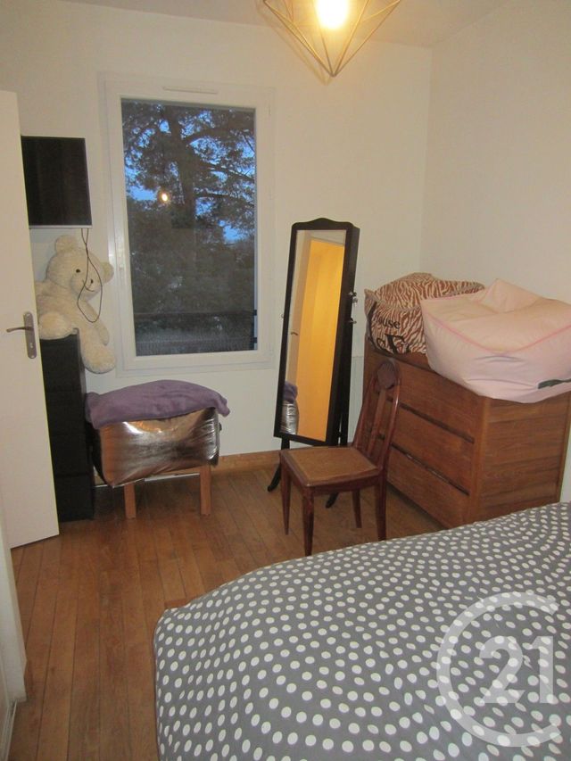 maison à louer - 4 pièces - 65.58 m2 - CHAMARANDE - 91 - ILE-DE-FRANCE - Century 21 Actua Conseils