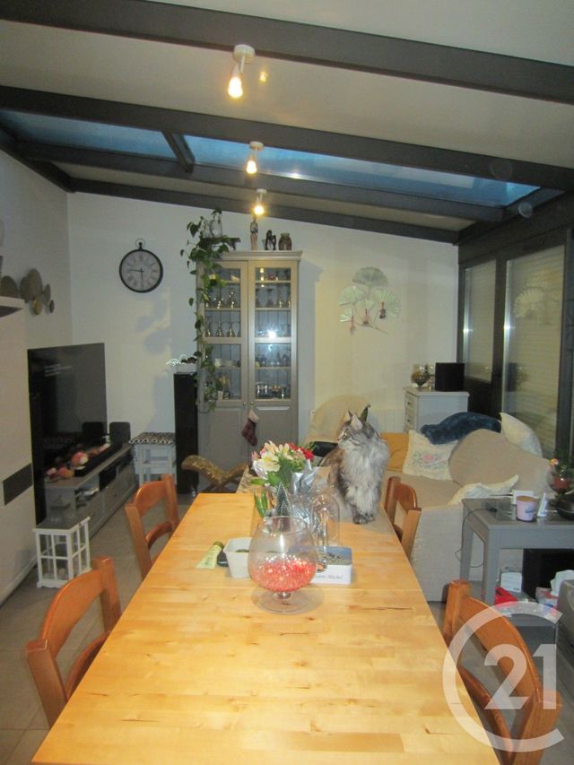 maison à louer - 4 pièces - 65.58 m2 - CHAMARANDE - 91 - ILE-DE-FRANCE - Century 21 Actua Conseils