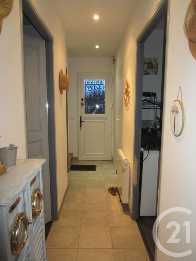 maison à louer - 4 pièces - 65.58 m2 - CHAMARANDE - 91 - ILE-DE-FRANCE - Century 21 Actua Conseils