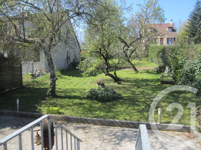 maison à louer - 4 pièces - 65.58 m2 - CHAMARANDE - 91 - ILE-DE-FRANCE - Century 21 Actua Conseils