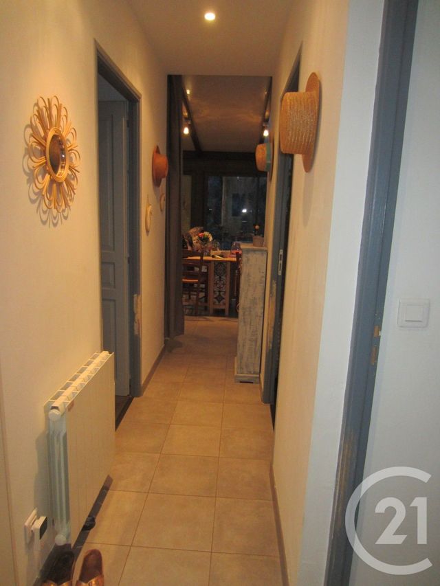 maison à louer - 4 pièces - 65.58 m2 - CHAMARANDE - 91 - ILE-DE-FRANCE - Century 21 Actua Conseils