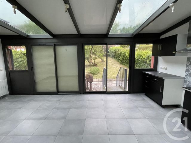 maison à louer - 4 pièces - 65.58 m2 - CHAMARANDE - 91 - ILE-DE-FRANCE - Century 21 Actua Conseils