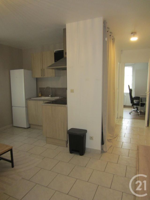 Appartement F2 à louer - 2 pièces - 32.6 m2 - ETRECHY - 91 - ILE-DE-FRANCE - Century 21 Actua Conseils