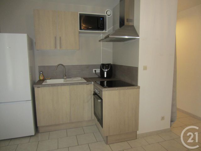 Appartement F2 à louer - 2 pièces - 32.6 m2 - ETRECHY - 91 - ILE-DE-FRANCE - Century 21 Actua Conseils