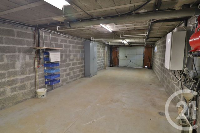 maison à vendre - 5 pièces - 100.0 m2 - ETRECHY - 91 - ILE-DE-FRANCE - Century 21 Actua Conseils