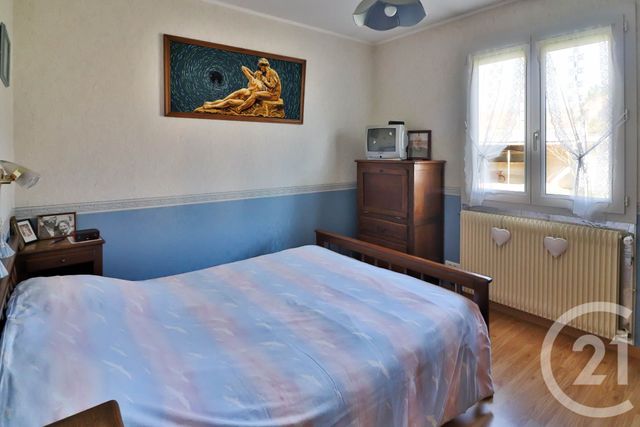 maison à vendre - 5 pièces - 100.0 m2 - ETRECHY - 91 - ILE-DE-FRANCE - Century 21 Actua Conseils