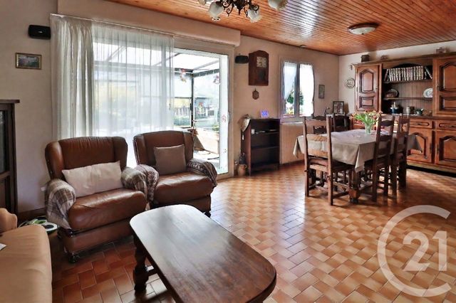 maison à vendre - 5 pièces - 100.0 m2 - ETRECHY - 91 - ILE-DE-FRANCE - Century 21 Actua Conseils