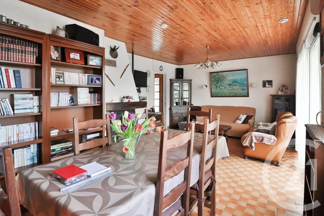 maison à vendre - 5 pièces - 100.0 m2 - ETRECHY - 91 - ILE-DE-FRANCE - Century 21 Actua Conseils