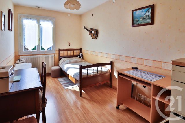 maison à vendre - 5 pièces - 100.0 m2 - ETRECHY - 91 - ILE-DE-FRANCE - Century 21 Actua Conseils