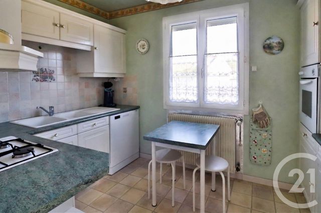 maison à vendre - 5 pièces - 100.0 m2 - ETRECHY - 91 - ILE-DE-FRANCE - Century 21 Actua Conseils