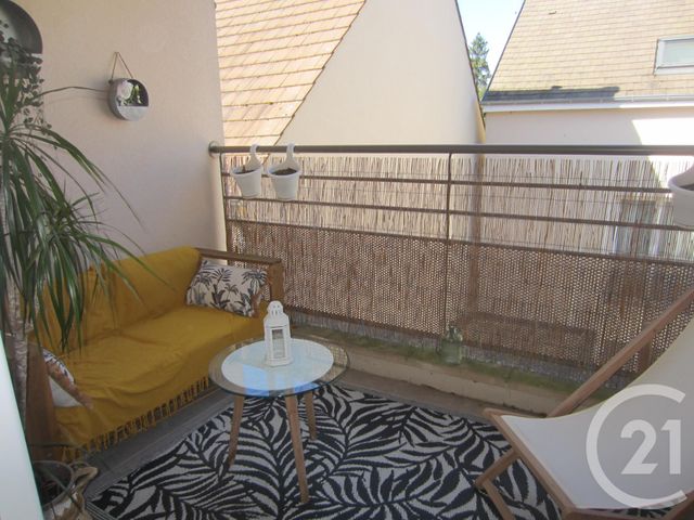 Appartement F2 à louer - 2 pièces - 42.21 m2 - ETRECHY - 91 - ILE-DE-FRANCE - Century 21 Actua Conseils