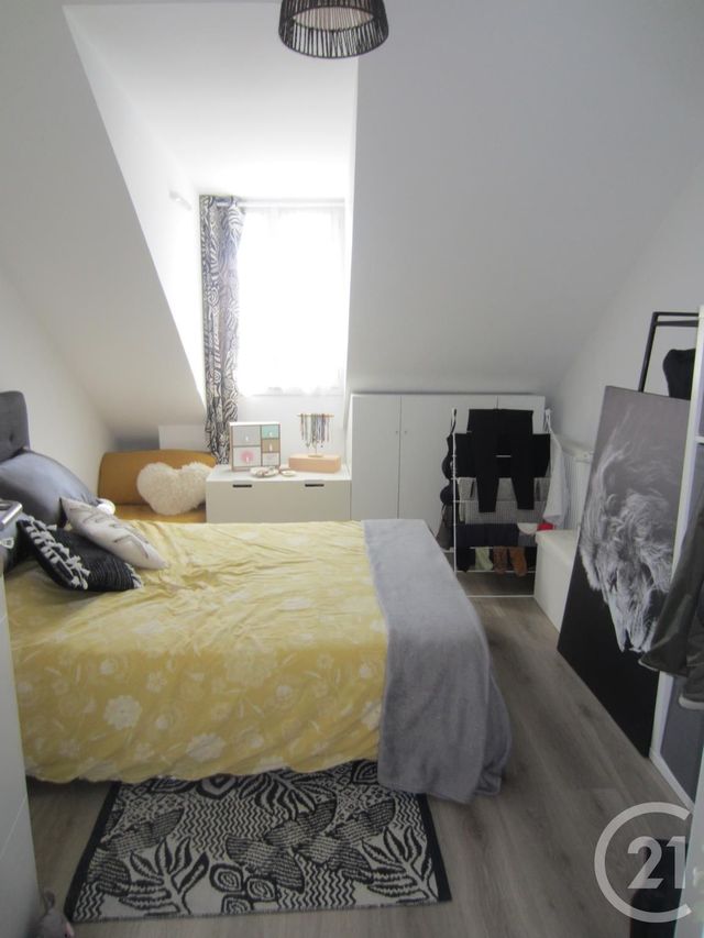 Appartement F2 à louer - 2 pièces - 42.21 m2 - ETRECHY - 91 - ILE-DE-FRANCE - Century 21 Actua Conseils