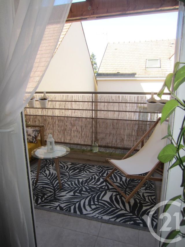 Appartement F2 à louer - 2 pièces - 42.21 m2 - ETRECHY - 91 - ILE-DE-FRANCE - Century 21 Actua Conseils