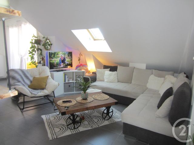 Appartement F2 à louer - 2 pièces - 42.21 m2 - ETRECHY - 91 - ILE-DE-FRANCE - Century 21 Actua Conseils