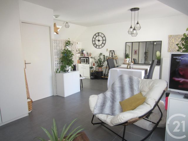 appartement - ETRECHY - 91