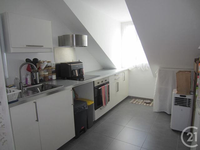 Appartement F2 à louer - 2 pièces - 42.21 m2 - ETRECHY - 91 - ILE-DE-FRANCE - Century 21 Actua Conseils
