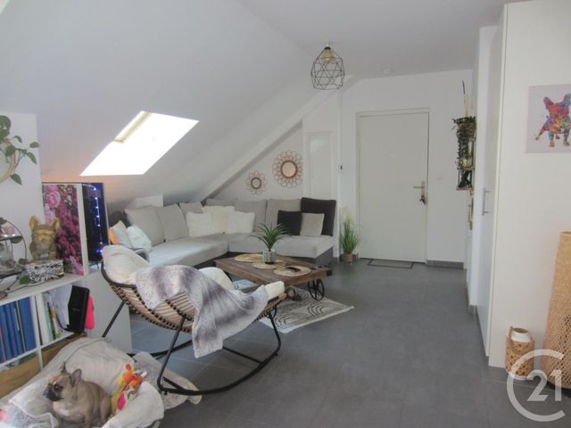 Appartement F2 à louer - 2 pièces - 42.21 m2 - ETRECHY - 91 - ILE-DE-FRANCE - Century 21 Actua Conseils