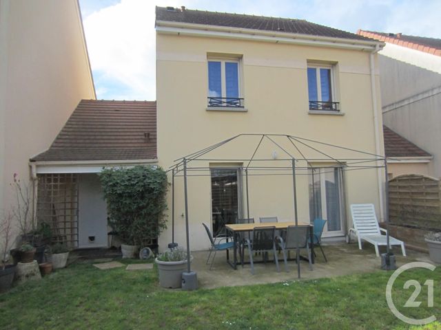 maison à louer - 5 pièces - 97.0 m2 - ETRECHY - 91 - ILE-DE-FRANCE - Century 21 Actua Conseils