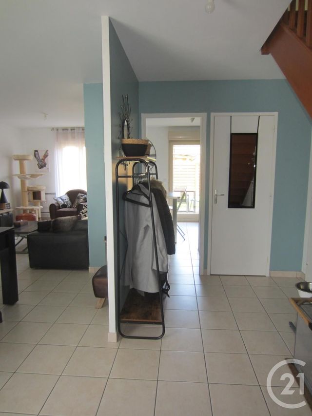 maison à louer - 5 pièces - 97.0 m2 - ETRECHY - 91 - ILE-DE-FRANCE - Century 21 Actua Conseils