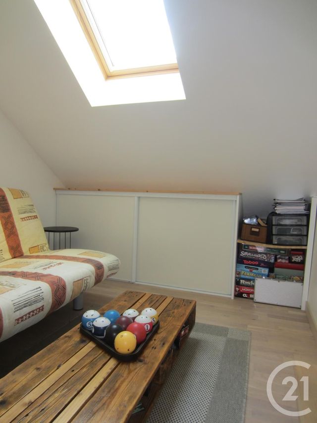 maison à louer - 5 pièces - 97.0 m2 - ETRECHY - 91 - ILE-DE-FRANCE - Century 21 Actua Conseils