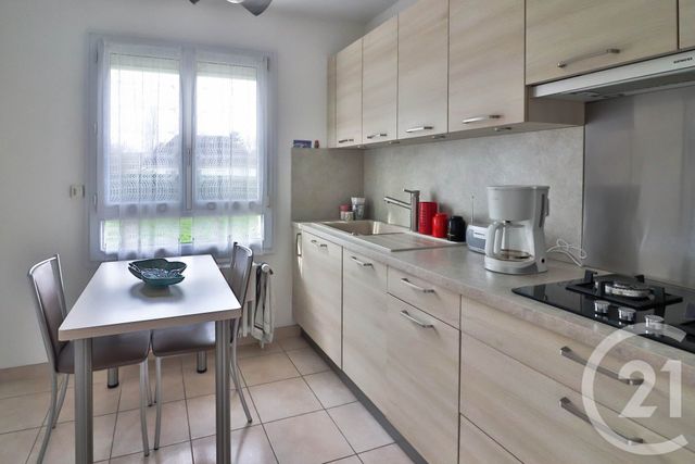 maison à vendre - 5 pièces - 85.0 m2 - ETRECHY - 91 - ILE-DE-FRANCE - Century 21 Actua Conseils