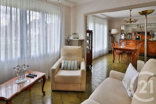 maison à vendre - 5 pièces - 85.0 m2 - ETRECHY - 91 - ILE-DE-FRANCE - Century 21 Actua Conseils