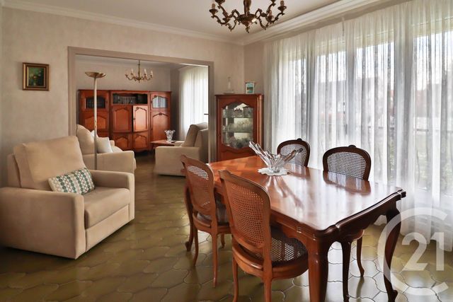 maison à vendre - 5 pièces - 85.0 m2 - ETRECHY - 91 - ILE-DE-FRANCE - Century 21 Actua Conseils