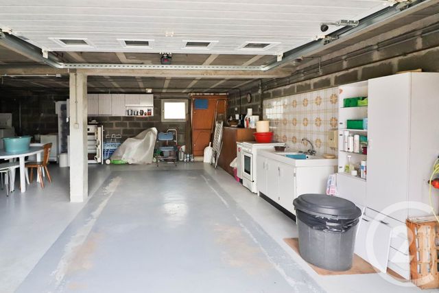 maison à vendre - 5 pièces - 85.0 m2 - ETRECHY - 91 - ILE-DE-FRANCE - Century 21 Actua Conseils