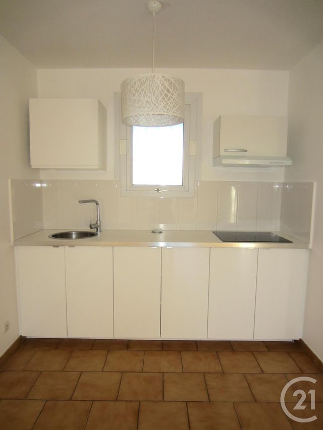 Appartement F2 à louer - 2 pièces - 45.86 m2 - ETRECHY - 91 - ILE-DE-FRANCE - Century 21 Actua Conseils
