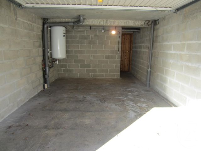 Appartement F2 à louer - 2 pièces - 45.86 m2 - ETRECHY - 91 - ILE-DE-FRANCE - Century 21 Actua Conseils