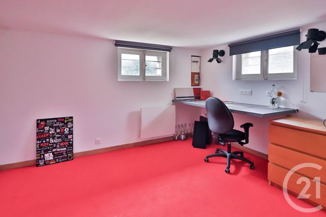 maison à vendre - 6 pièces - 130.0 m2 - ETRECHY - 91 - ILE-DE-FRANCE - Century 21 Actua Conseils