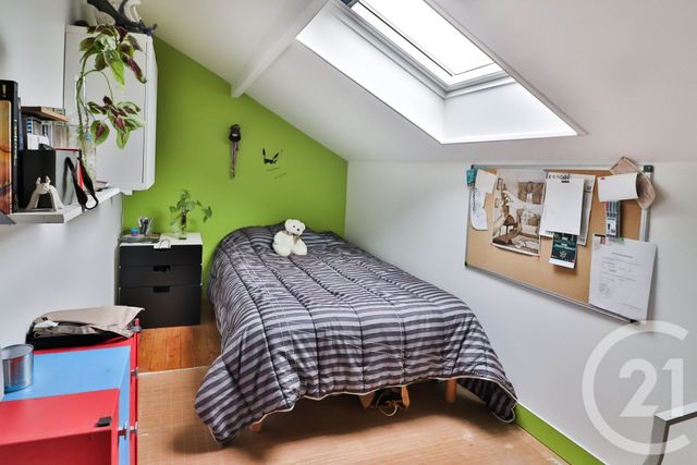 maison à vendre - 6 pièces - 130.0 m2 - ETRECHY - 91 - ILE-DE-FRANCE - Century 21 Actua Conseils