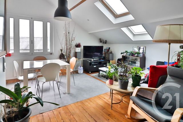 maison à vendre - 6 pièces - 130.0 m2 - ETRECHY - 91 - ILE-DE-FRANCE - Century 21 Actua Conseils