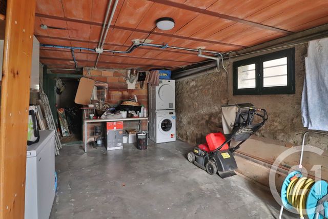 maison à vendre - 6 pièces - 130.0 m2 - ETRECHY - 91 - ILE-DE-FRANCE - Century 21 Actua Conseils