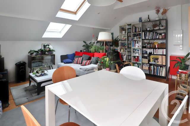 maison à vendre - 6 pièces - 130.0 m2 - ETRECHY - 91 - ILE-DE-FRANCE - Century 21 Actua Conseils