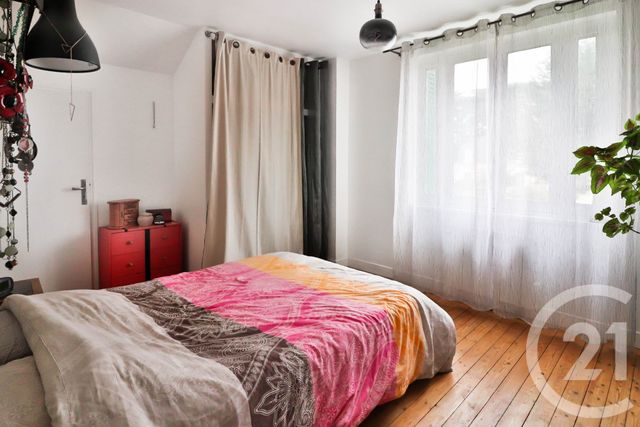 maison à vendre - 6 pièces - 130.0 m2 - ETRECHY - 91 - ILE-DE-FRANCE - Century 21 Actua Conseils