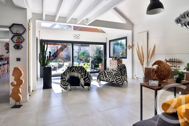 maison à vendre - 7 pièces - 250.0 m2 - BRIERES LES SCELLES - 91 - ILE-DE-FRANCE - Century 21 Actua Conseils