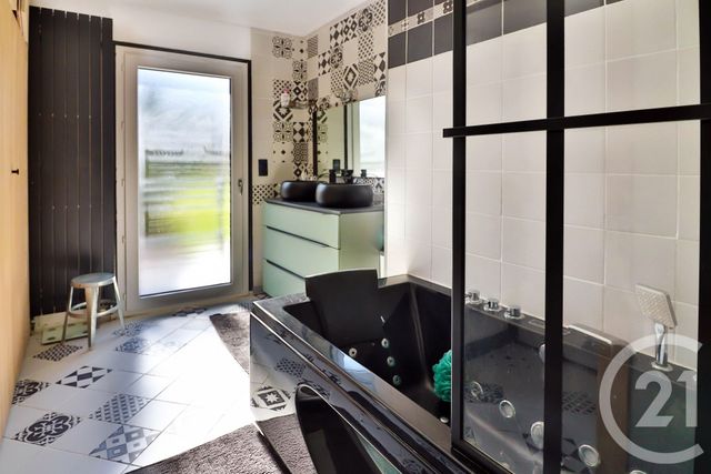 maison à vendre - 7 pièces - 250.0 m2 - BRIERES LES SCELLES - 91 - ILE-DE-FRANCE - Century 21 Actua Conseils