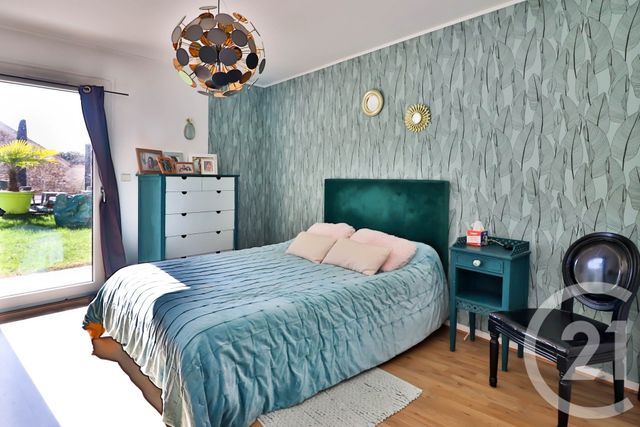 maison à vendre - 7 pièces - 250.0 m2 - BRIERES LES SCELLES - 91 - ILE-DE-FRANCE - Century 21 Actua Conseils